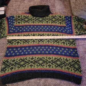 Women's extra large NY & Co sweater